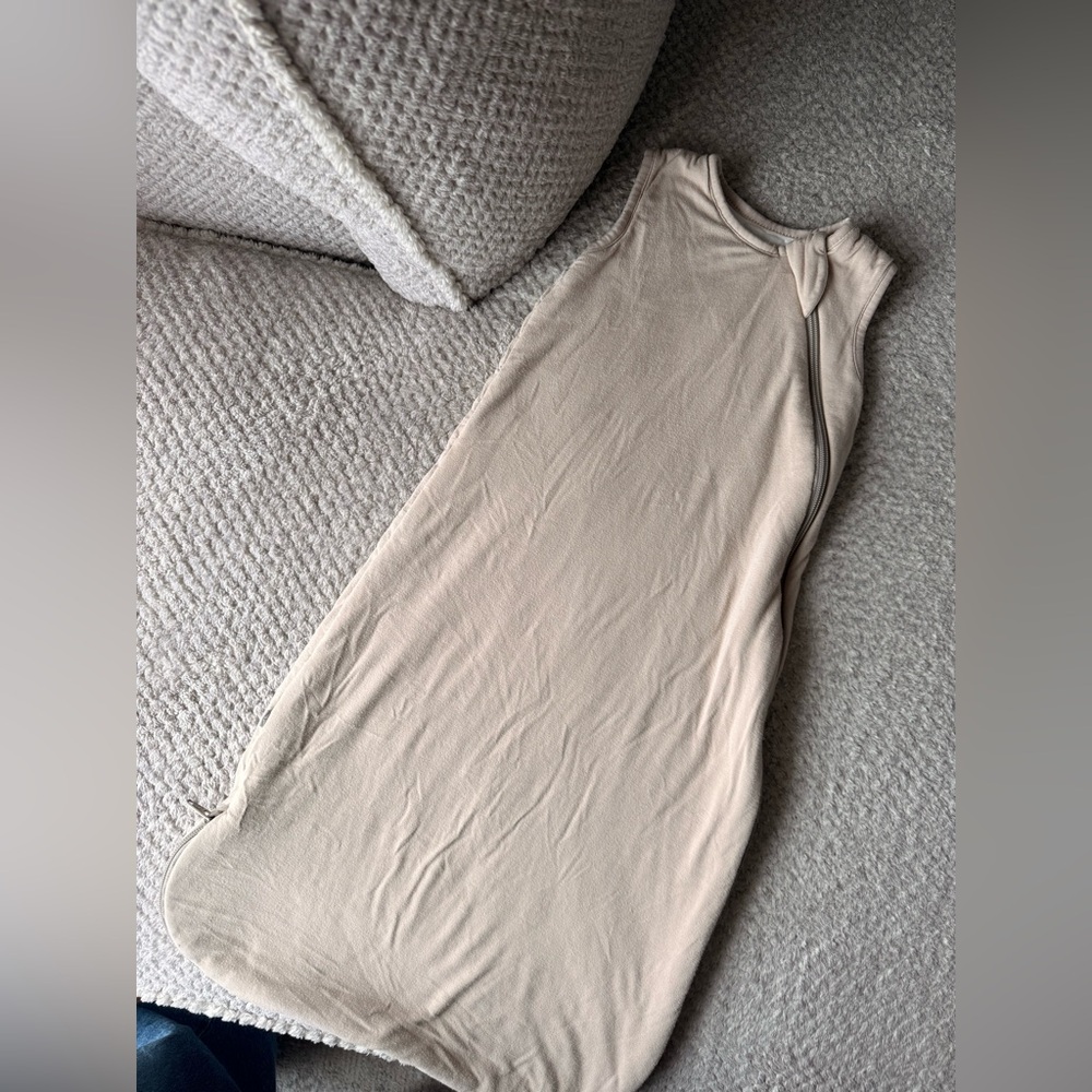 Kyte BABY Cream Sleep Sack